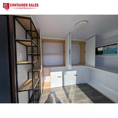 4m Pod House – Backyard Studio Pod image 3