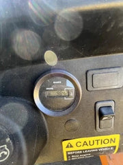 2012 John Deere Gator CX 2WD Gas For Sale image 2