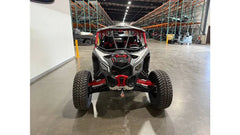 2025 Can-Am Maverick X3 MAX X rc TURBO RR For Sale image 2