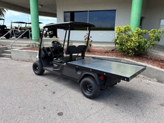 2026 Cushman Hauler XL Elite Golf Cart for Sale image 1