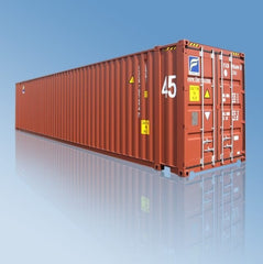 Looking For 45 Ft Long High Cubes image 0