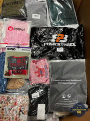 Amz Premium Clothing 650pcs image 2