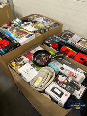 Small Kitchen APPLIANCES Pallet image 0