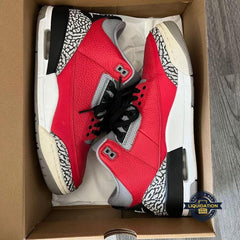 Air Jordan Shoe Pallets image 0