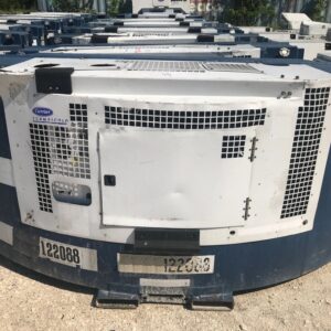 Buy Carrier Clip-On Generator 69RG15-130W-05 Online U.S. EPS Tier 4 – PowerLINE Series 5 Reefer Genset image 1