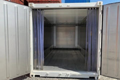 20ft Refrigerated Shipping Container image 0