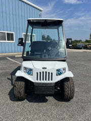 2023 Tomberlin E2 LE Golf Cart for Sale image 2