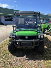 2024 John Deere Gator HPX615E 4x4 Gas For Sale image 0