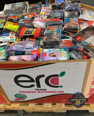 Buy Underwear Pallet image 0