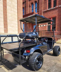 E-Z-GO TXT 36V Golf Cart for Sale image 2