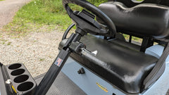 2021 E-Z-GO Freedom TXT Gas for Sale image 3
