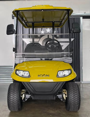 2024 Icon EV I40 Golf Cart for Sale image 1