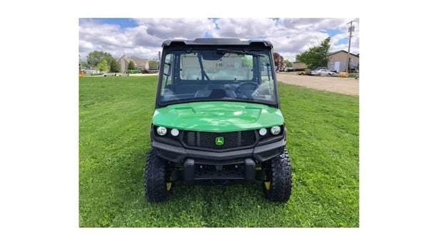 2025 John Deere Gator XUV 845M For Sale image 2
