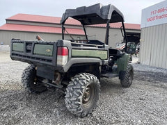 2019 John Deere Gator XUV 825M 4WD Utility Cart for Sale image 2